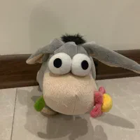 عروسک خر