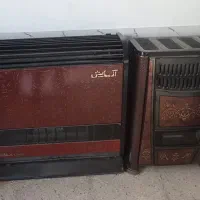 بخاری گاز سوز