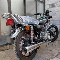 موتورMkz 200 درحد
