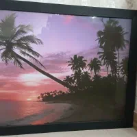شب خواب دیواری