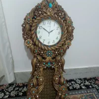 ساعت دیواری