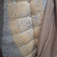 ۴عدد پشتی نو