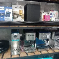 اسپرسوساز