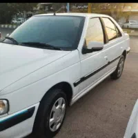 پارس موتور جدید سیم