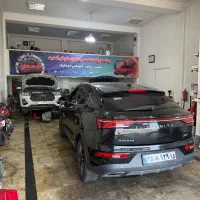 مکانیکی چینی تخصصی چینی تعمیرگاه چینی MVM جک s5‌