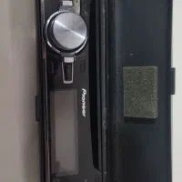 پنل ضبط پایونیر8650BT