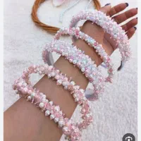 کاپ کلاه،تل،دست بند،گردن بند،بندعینک