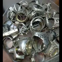 خرید و فروش نقره