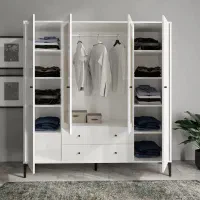 کمد مدل M25|تخت و سرویس خواب|تهران, اتحاد|دیوار