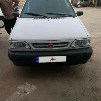 پراید وانت ۱۵۱