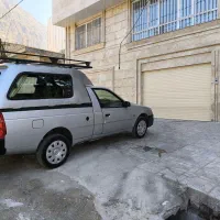 آریسان ۲|خودرو سواری و وانت|خرم‌آباد, |دیوار