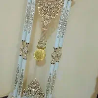 یه ساعت ایستاده قیمت ۲ملیون