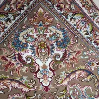 فرش 12متری نگین مشهد