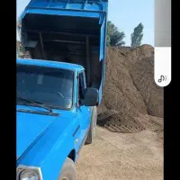 اجر شن ماسه شسته بادامی پوکه مهدنی سفال بلوک سبک