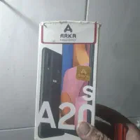 گوشی a20s