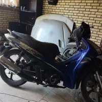 موتور بیکلاج احسان