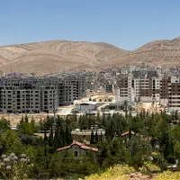 فروش زمین ۱۵۰۰ متری در بهارستان جدید موقعیت طلایی