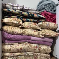 فروش رختخواب در حد نو