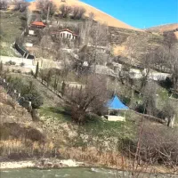 باغ. باغچه. زمین مسکونی. رودبال سپیدان