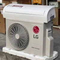 ال جی دوال اینورتر 26000 bmp t4 اصلی