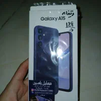 a15 سامسونگ