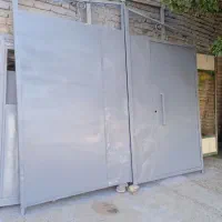 درب سرباز تمیز