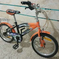 دوچرخه ۱۶