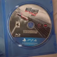 بازی NEED FOR SPEED RIVALS