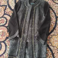 مانتو مجلسی