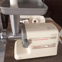 چرخ گوشت پاناسونیک