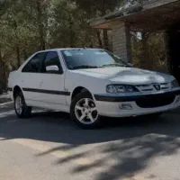 پارس تیوفایو