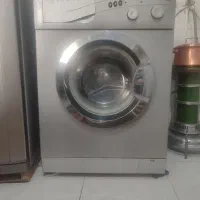 ماشین لباسشویی