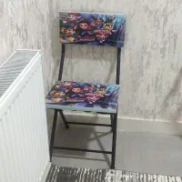 صندلی تحریر