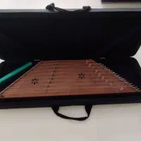 سنتور یک مهر پارسا