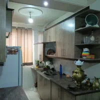۴۴متر تک واحد/ آسانسور / پارکینگ موتور/ شوفاژ