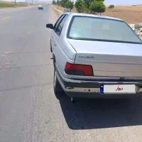 پژو 405|خودرو سواری و وانت|الیگودرز, |دیوار