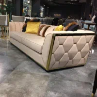 مبلمان راحتی و میز ناهارخوری