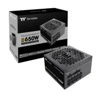 پاور ترمالتیک Thermaltake TOUGHPOWER GT 650w