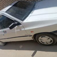 پراید 89 توافقی
