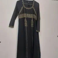 عبا نگین دار ۳مدل
