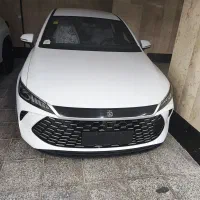 BYD chin plus Dmi چین پلاس