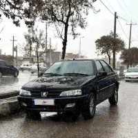 پارس elx موتور زانتیا فول لوازم