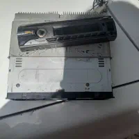 ضبط ماشین پنل جدا آیو ایکس ،فلش خور