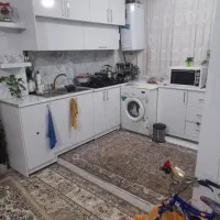 واحد ۷۰متری طبقه دوم دونبش شقایق۲ حافظ۱ توس۳۳ کشف