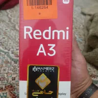 Redmi A3