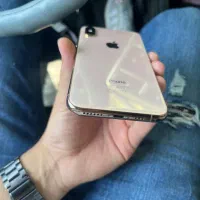 Xs رنگ گلد