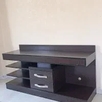 میز تلویزیون ۱۲۰ سانتی در حد نو