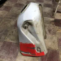 باک سی ار ام  روغن تنه ارسال داریم
