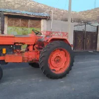 رومانی مدل ۶۲