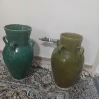 کوزه سفالی